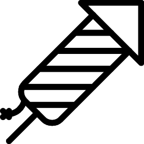 Feuerwerk